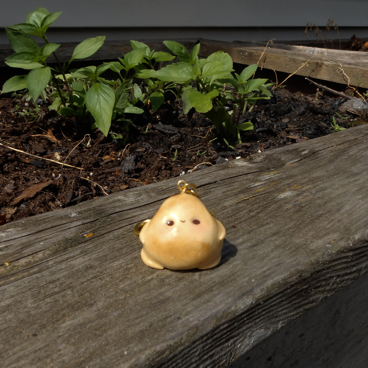 Phoebe the Potato