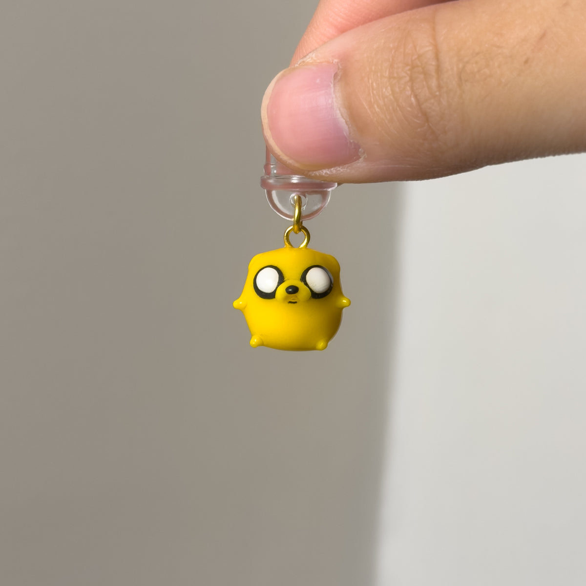 Pocket Jake Port Plug