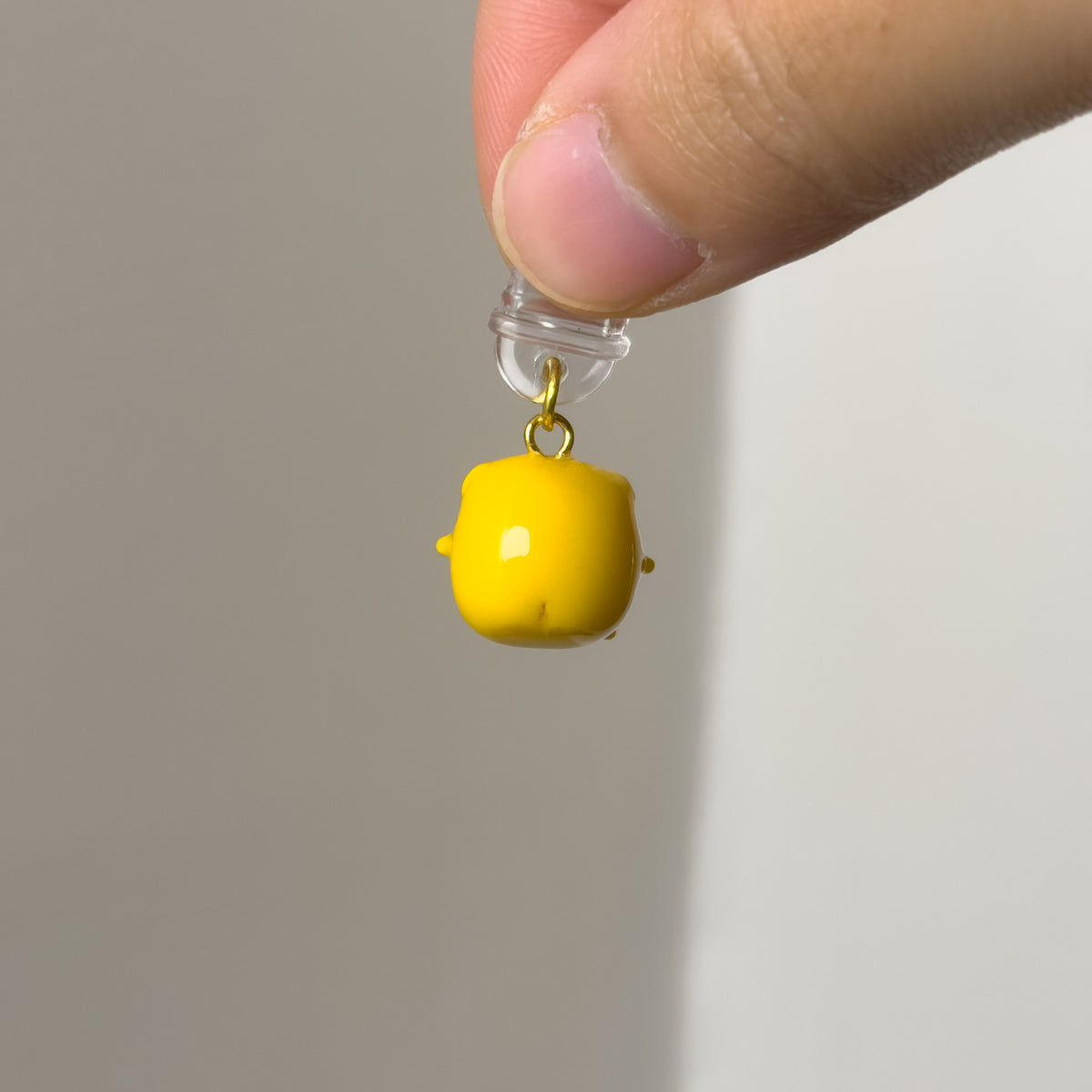 Pocket Jake Port Plug